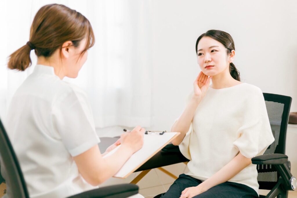 Botox - Meridian Dental Care